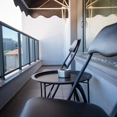 Apartment By The River 2 Plowdiw