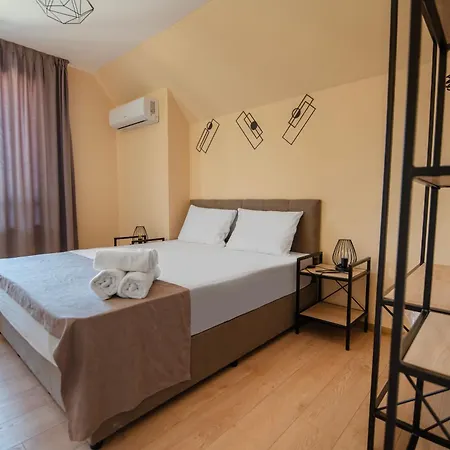 Apartment By The River 2 Plowdiw