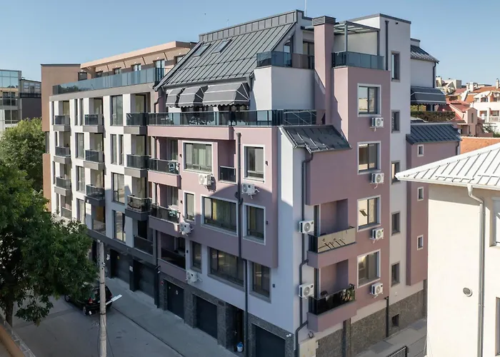 By The River 2 * Plovdiv