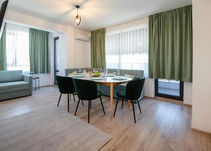 By The River 2 Lejlighed Plovdiv