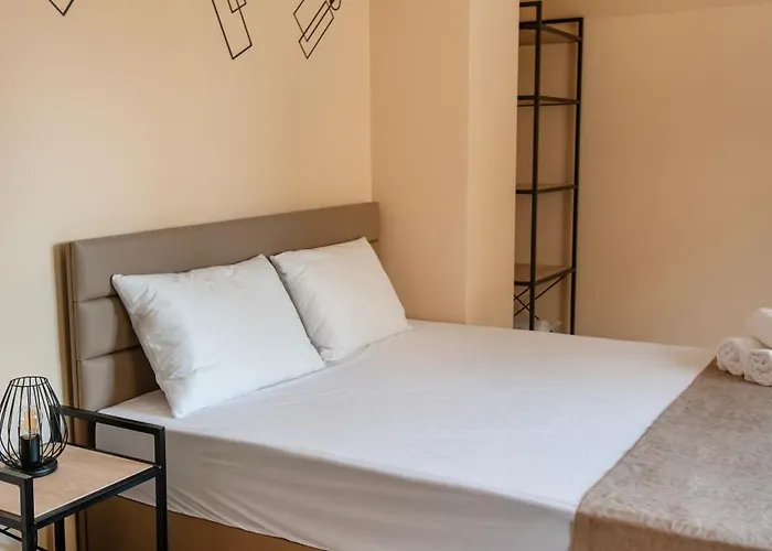 By The River 2 Lejlighed