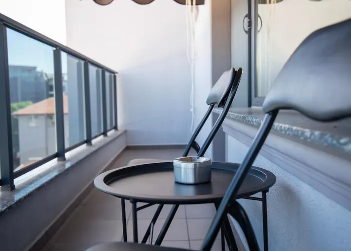 Lejlighed By The River 2 Plovdiv