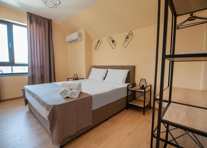 Lejlighed By The River 2 Plovdiv