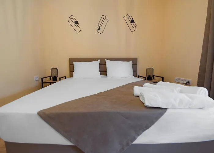 By The River 2 Lejlighed Plovdiv